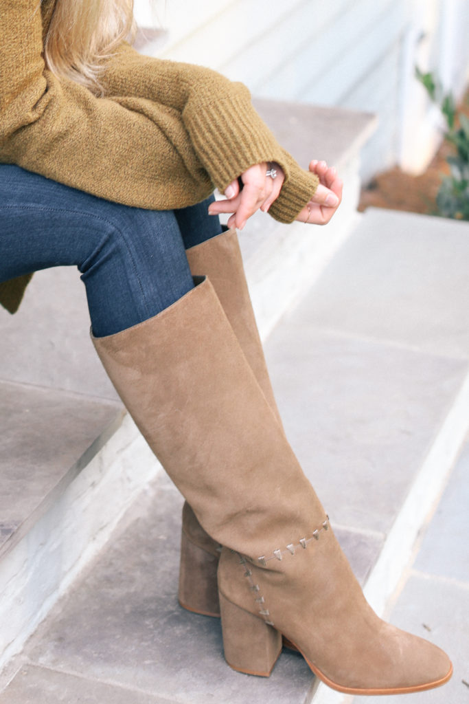 The Fall Boot Guide | Natalie Yerger