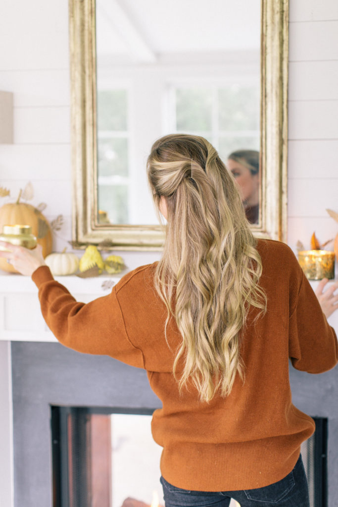 Affordable Thanksgiving Touches for the Home