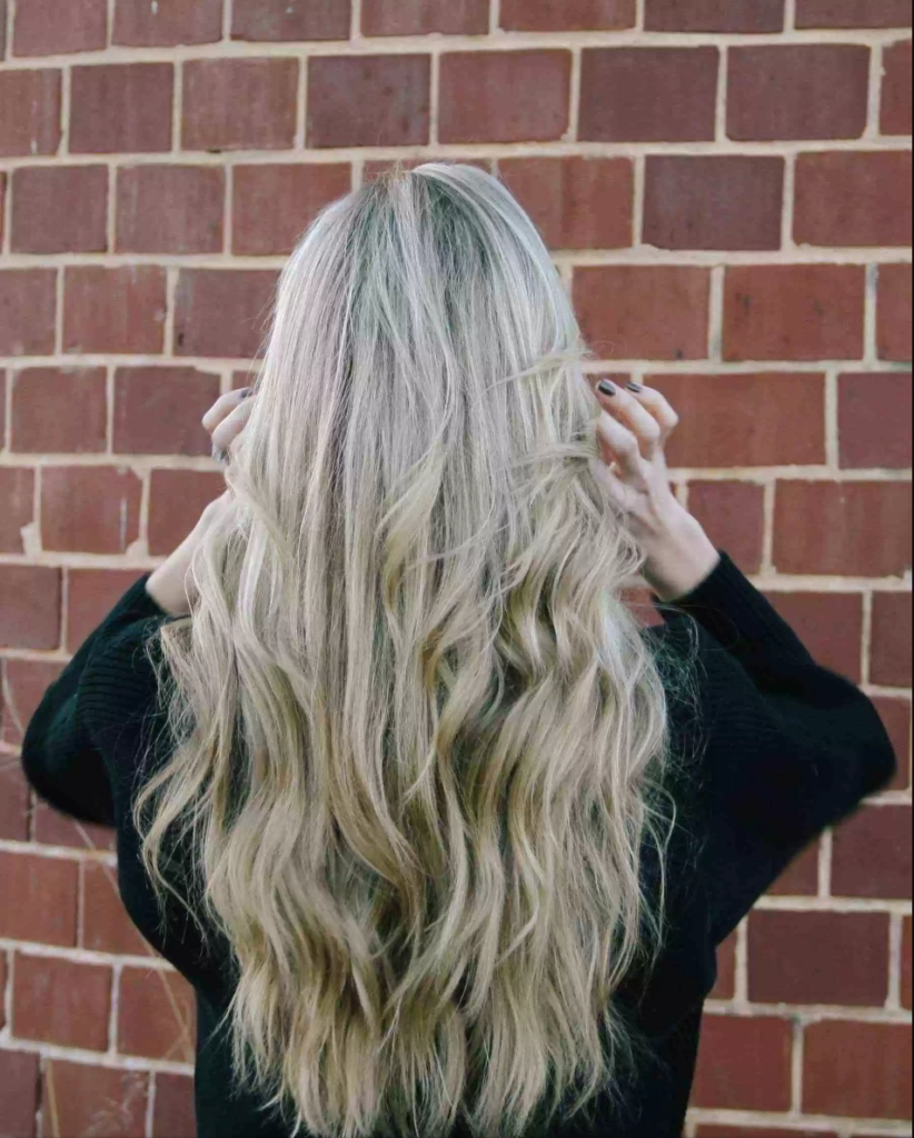 My 7 Rules for Growing Long, Healthy Hair
