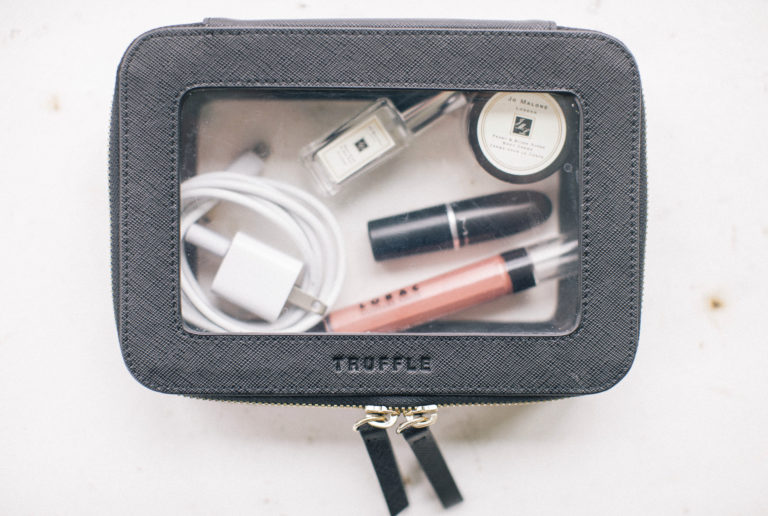 The Bags and Cases I Use for Travel / Featured on Natalie Yerger