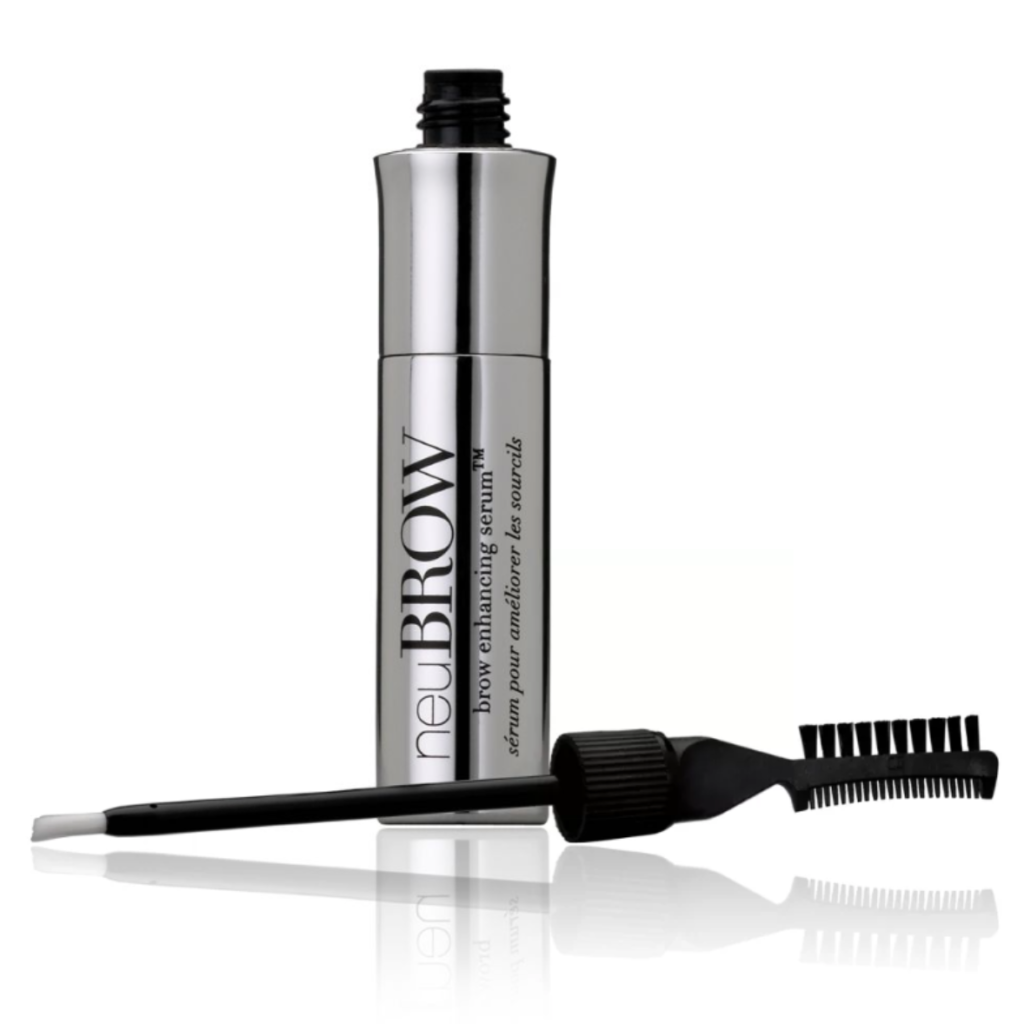NeuBROW-Brow-Enhancing-Serum-Review-Before-Afters