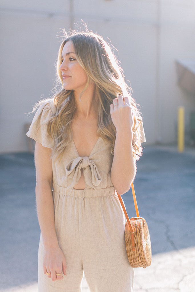The Jumpsuits I'm Loving for Spring and Summer
