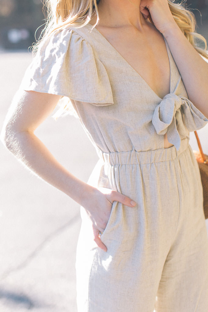 The Jumpsuits I'm Loving for Spring and Summer