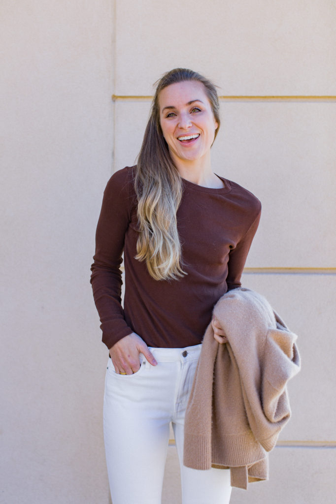 4 Thanksgiving Outfit Ideas