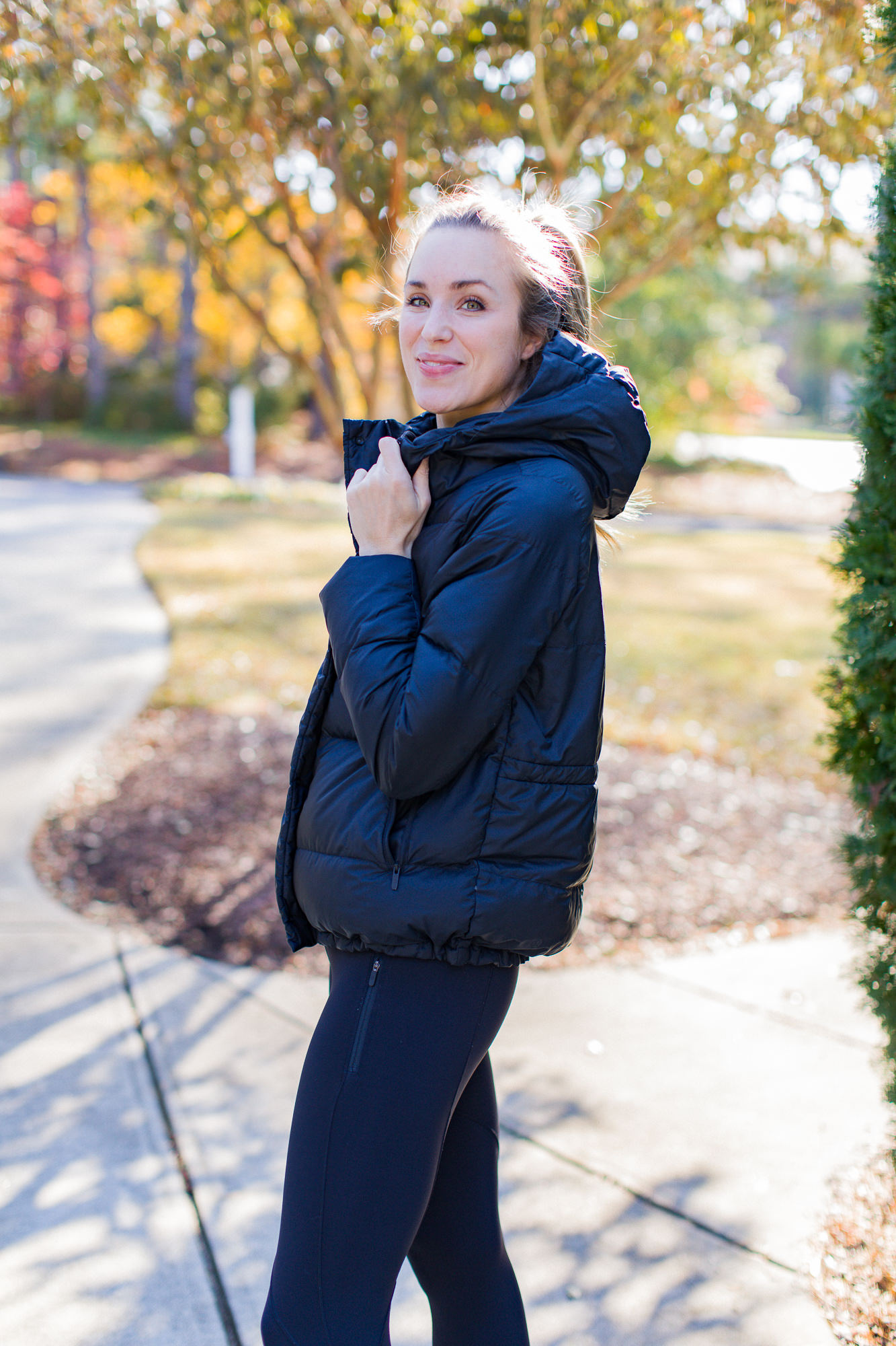 Coats to Bundle Up in this Fall and Winter – Natalie Yerger