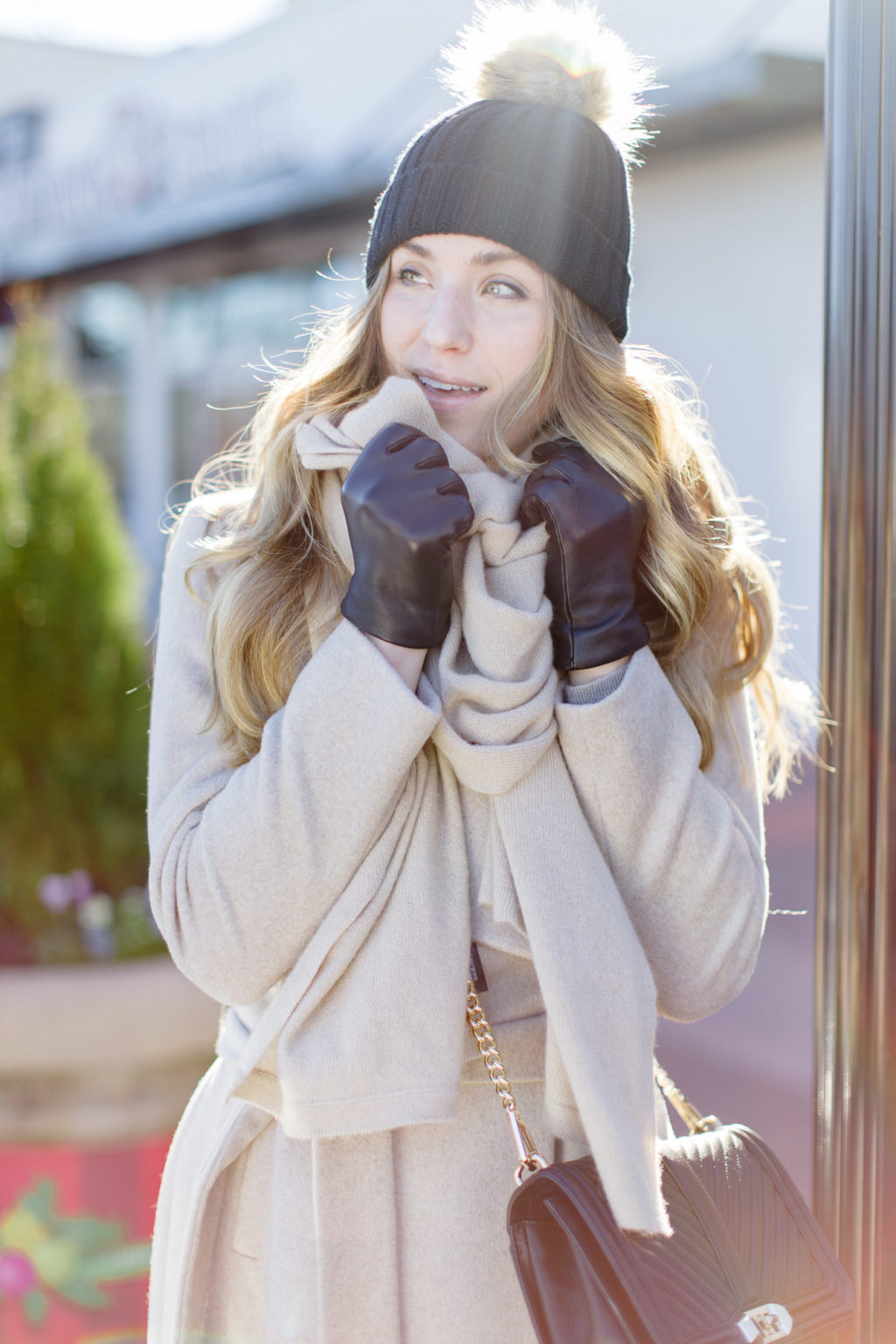 Essential Winter Layers – Natalie Yerger