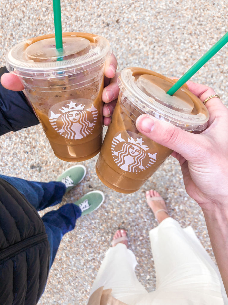 What Is An Americano Misto At Starbucks Fundacionhenrydunant