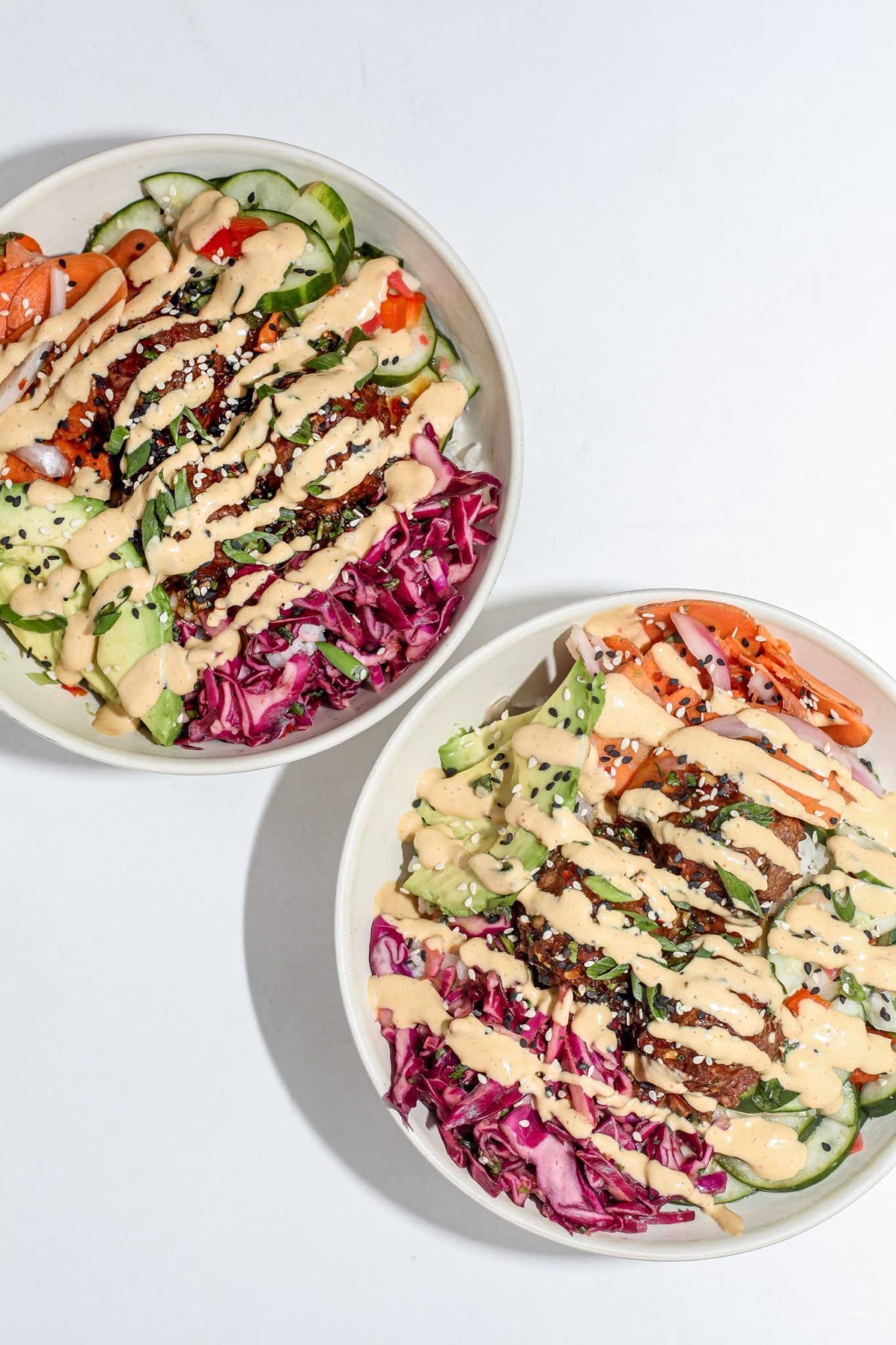 Where to Find a Healthy Lunch in Raleigh, N.C. Natalie Yerger