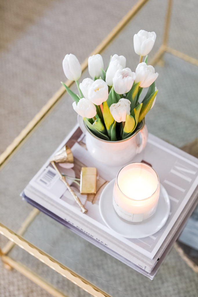 How To Decorate A Coffee Table 7 Tips, Best Coffee Table Trays