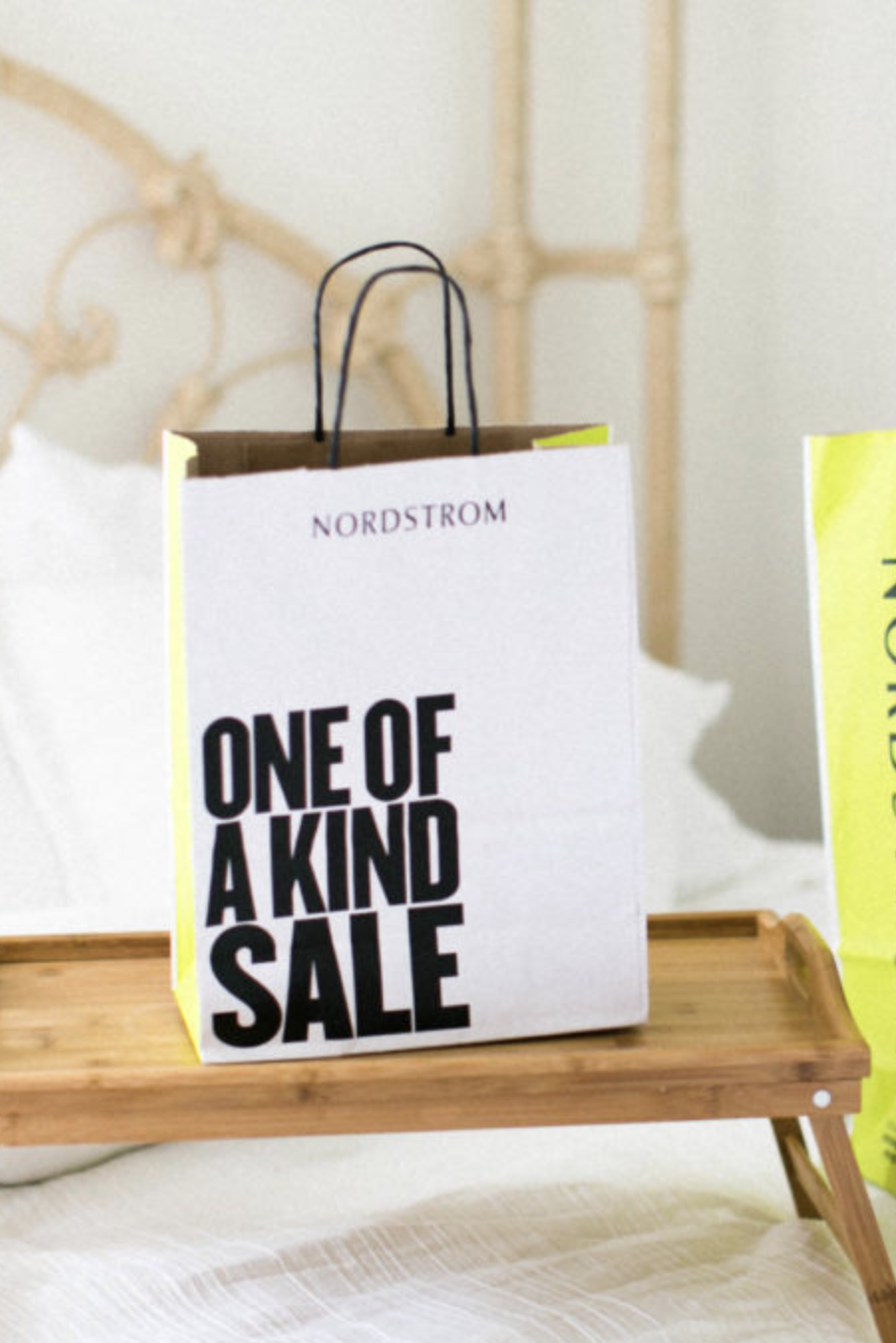 Nordstrom Anniversary Sale 2020 | Complete Guide with Dates and Shopping Tips