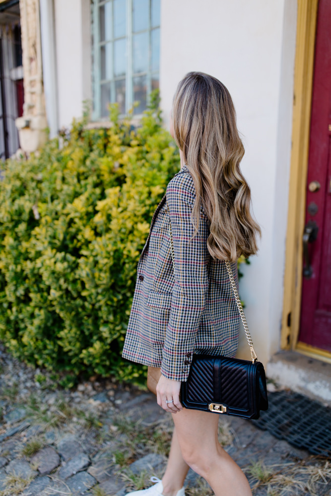 3 Transitional Fall Outfit Ideas