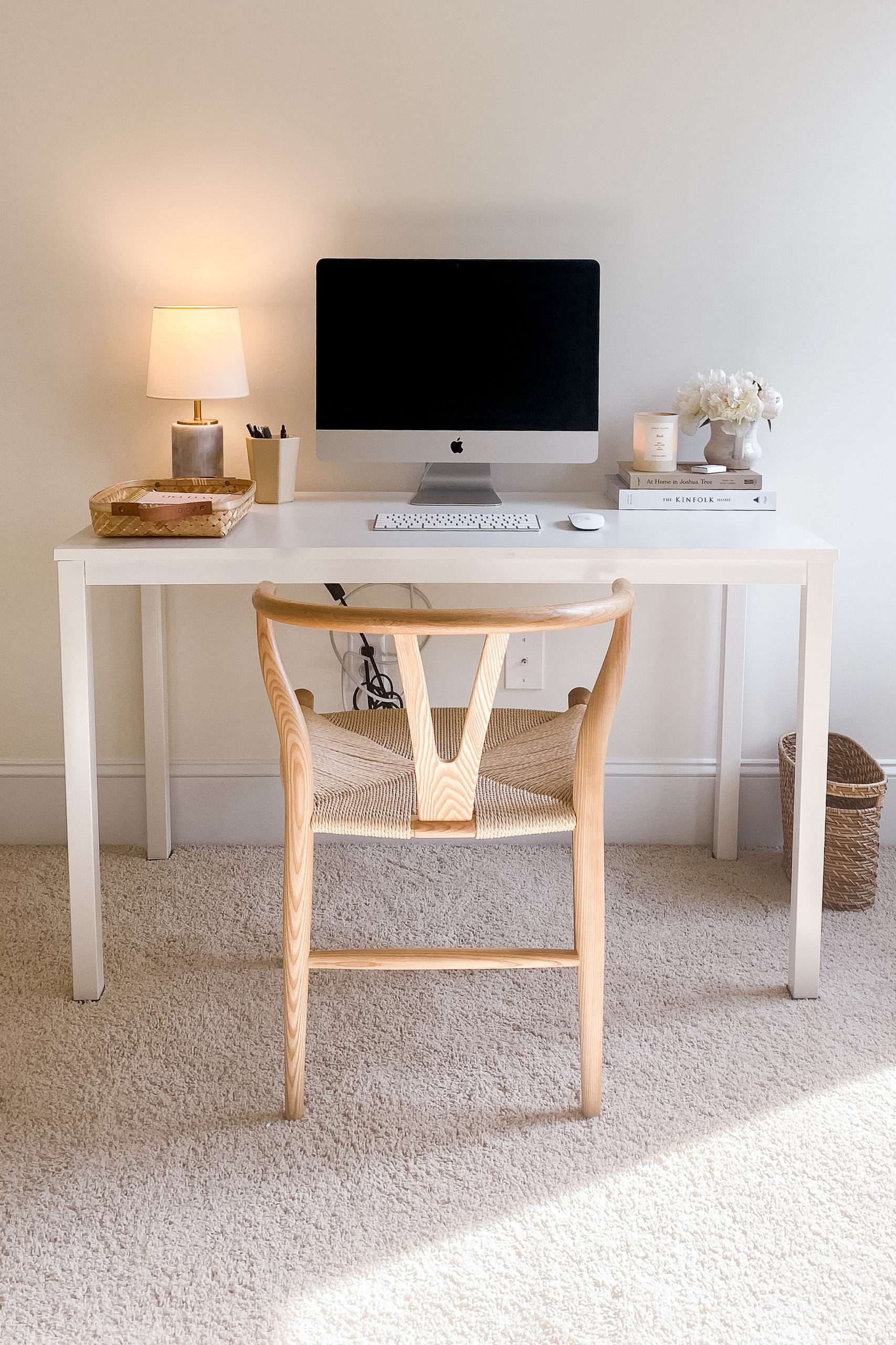 13 Work from Home Essentials for Every Home Office Natalie Yerger