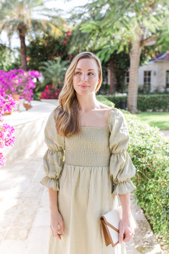 What to Wear to a Spring Wedding: Complete Outfit Ideas | Natalie Yerger