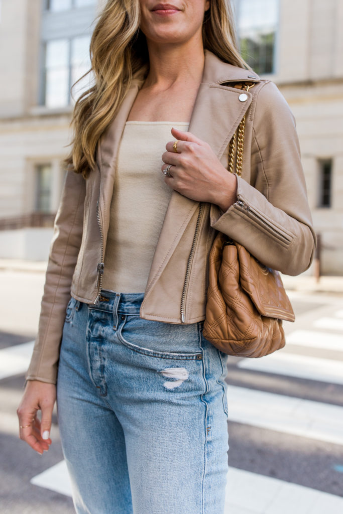 Liverpool Clothing Fall Outfits – Natalie Yerger