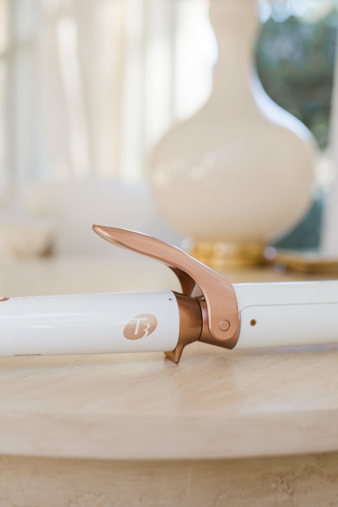 T3 Micro Curling Iron Review: Is it Worth It? | Natalie Yerger
