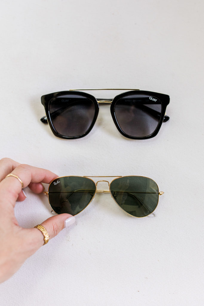 summer-wardrobe-essentials-sunglasses