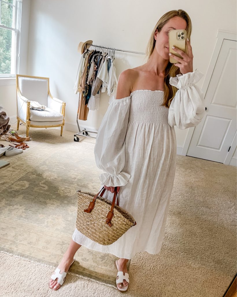 16 Straw Bags for Summertime – Natalie Yerger