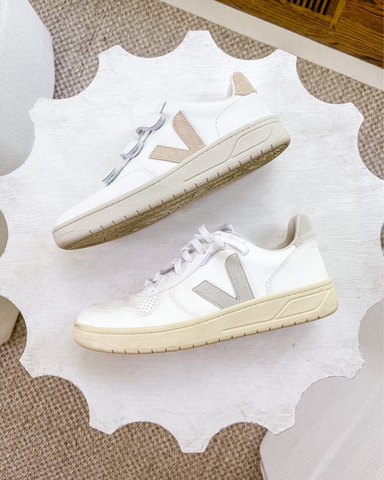 My Honest Veja Sneaker Review and Guide | Natalie Yerger