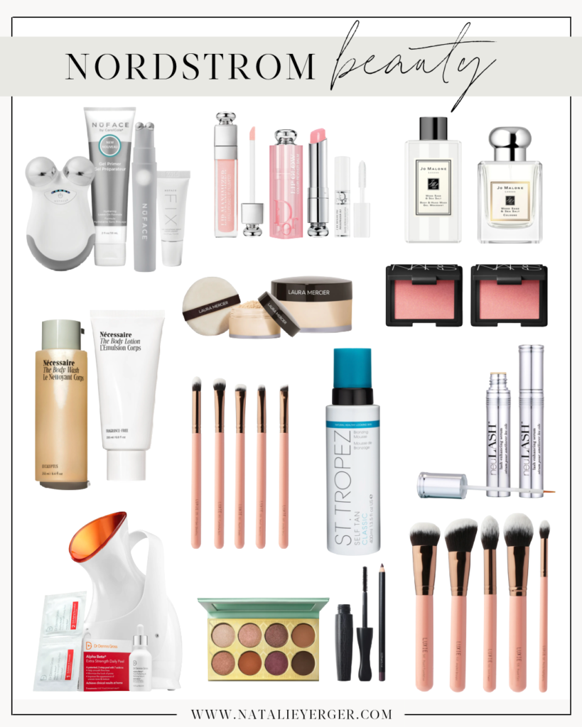 Nordstrom Anniversary Sale 2021 [Simple Guide with Dates and Preview]