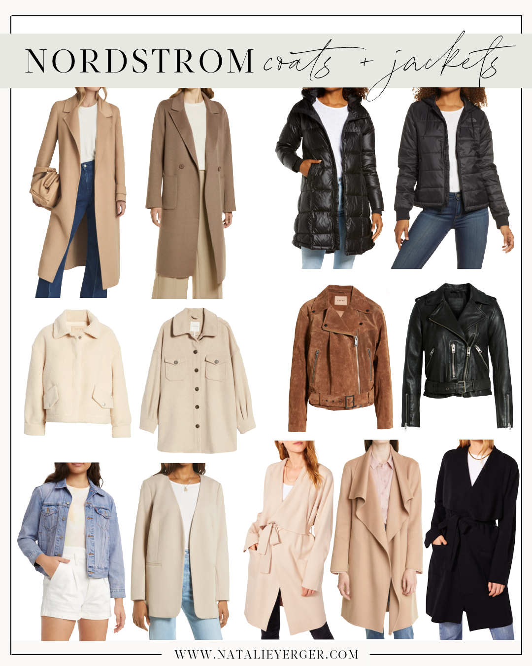 Nordstrom Anniversary Sale 2021 [Simple Guide with Dates and Preview]