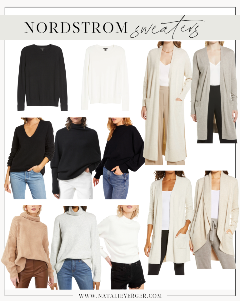 Nordstrom Anniversary Sale 2021 [Simple Guide with Dates and Preview]