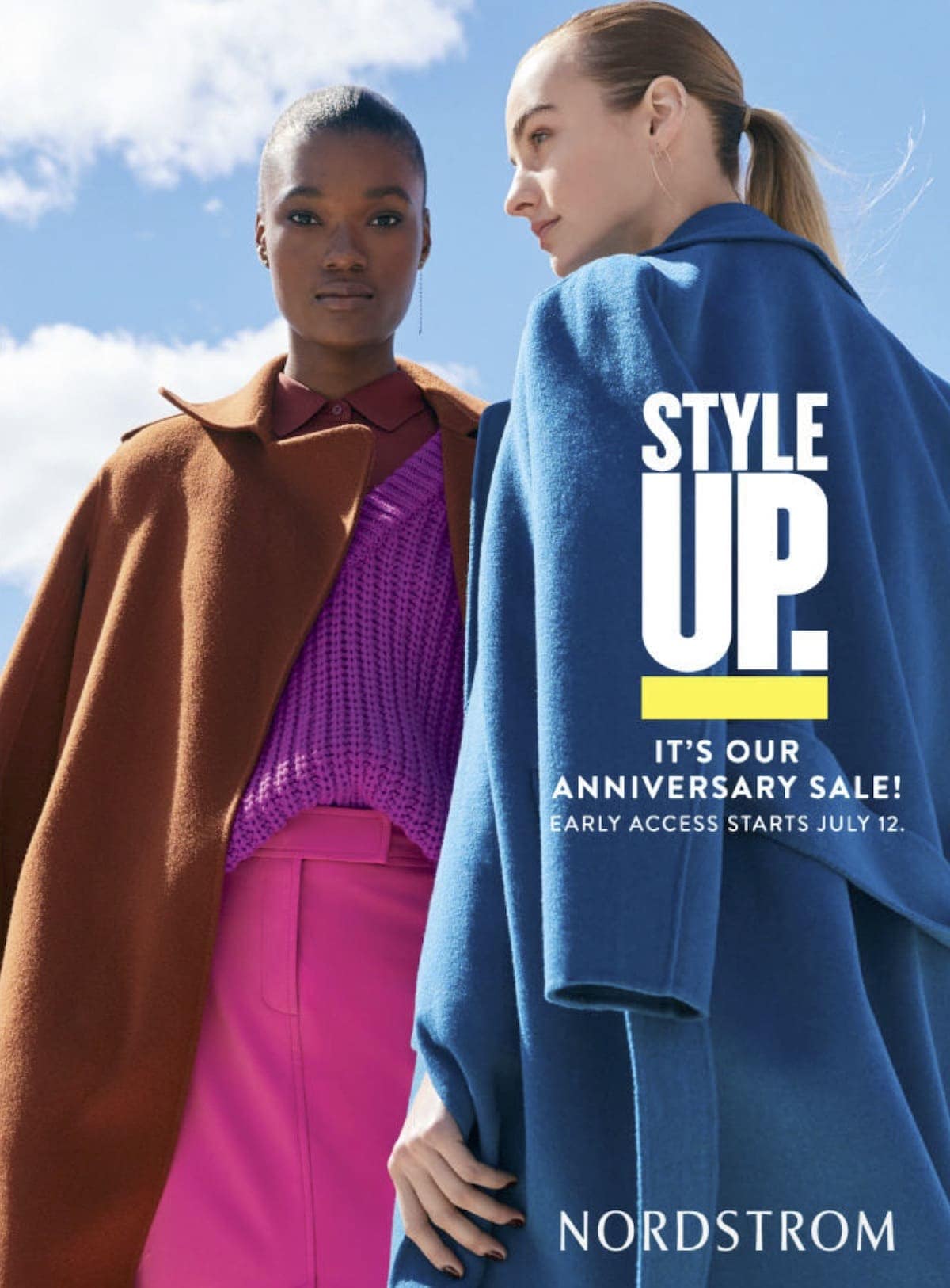 The Nordstrom Anniversary Sale 2021 Catalog Top Picks by Category