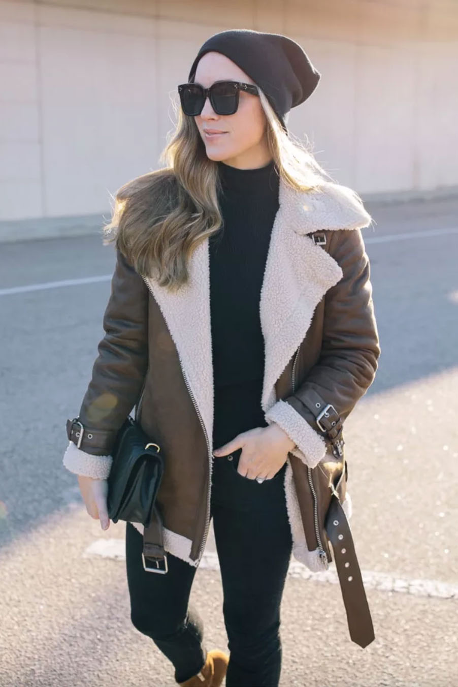 How to Find & Style the Best Moto Jacket for Your Closet