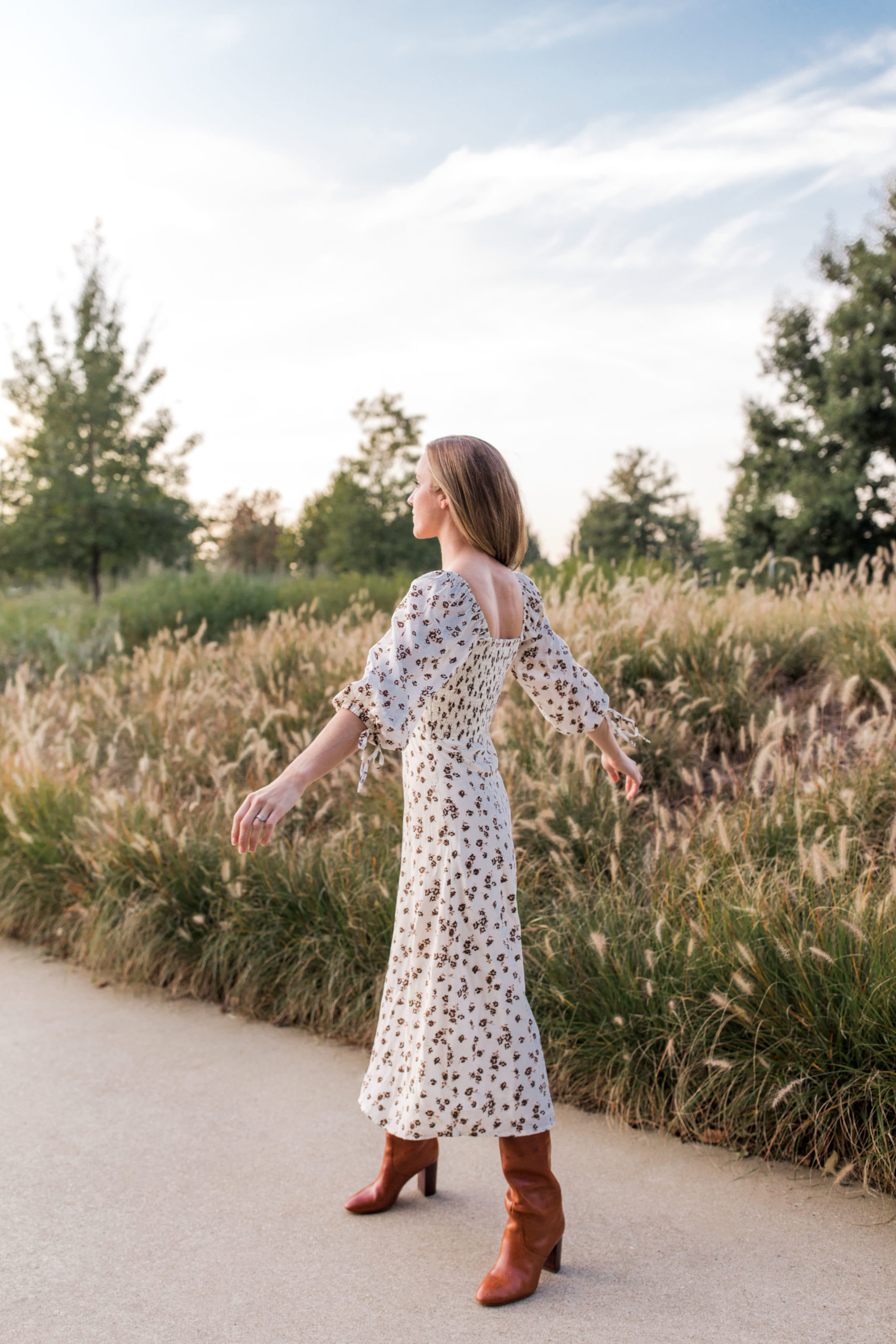 The 5-Step Guide to Planning Fall Family Photo Outfits | Natalie Yerger