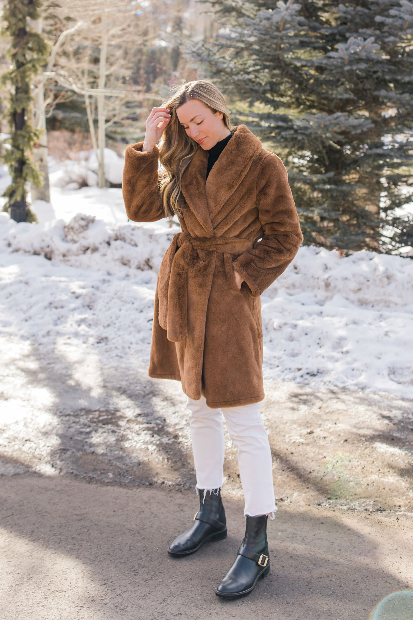 What to Wear for Après Ski