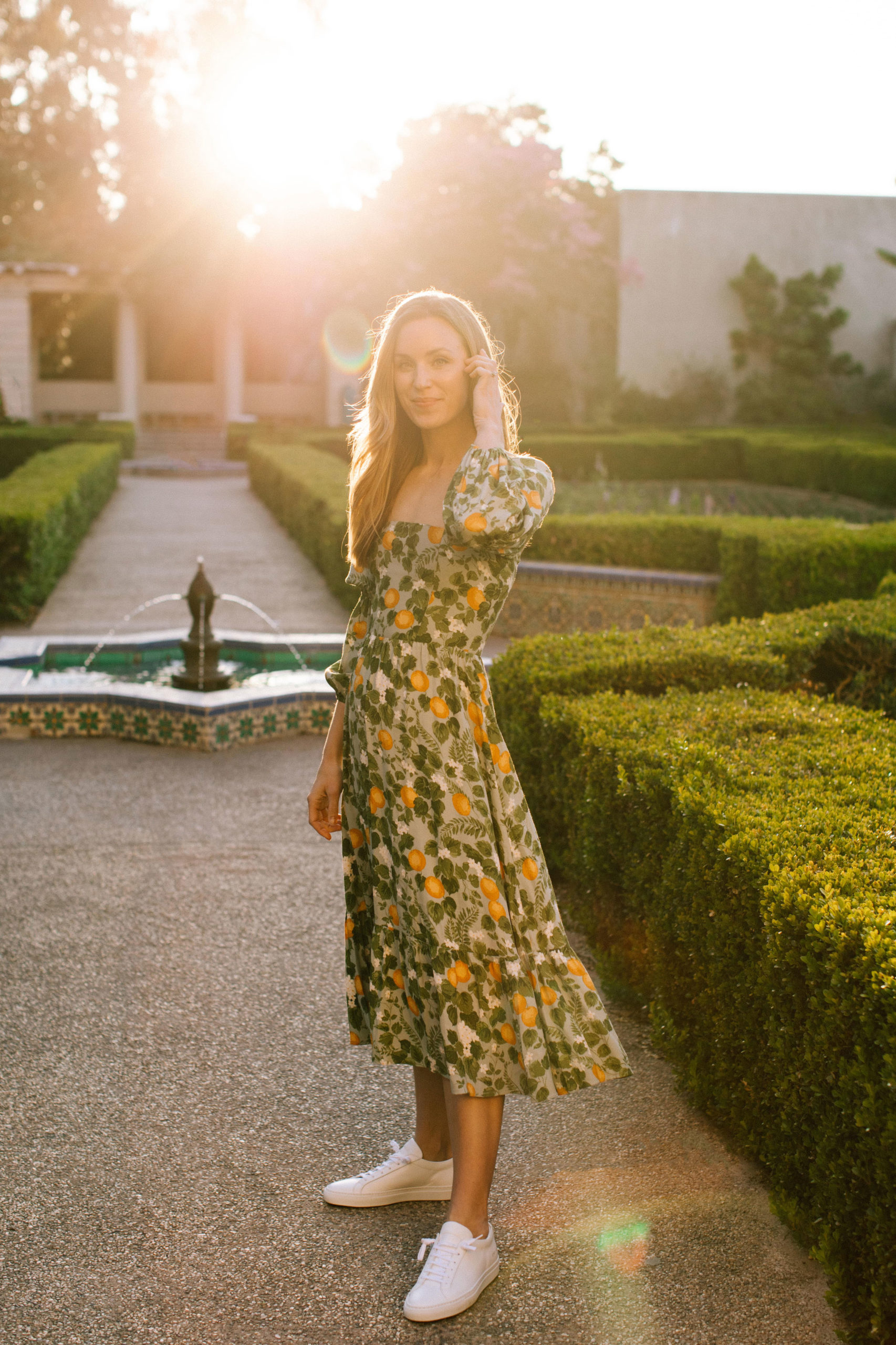 10 Spring Essentials Every Woman Should Own | Natalie Yerger