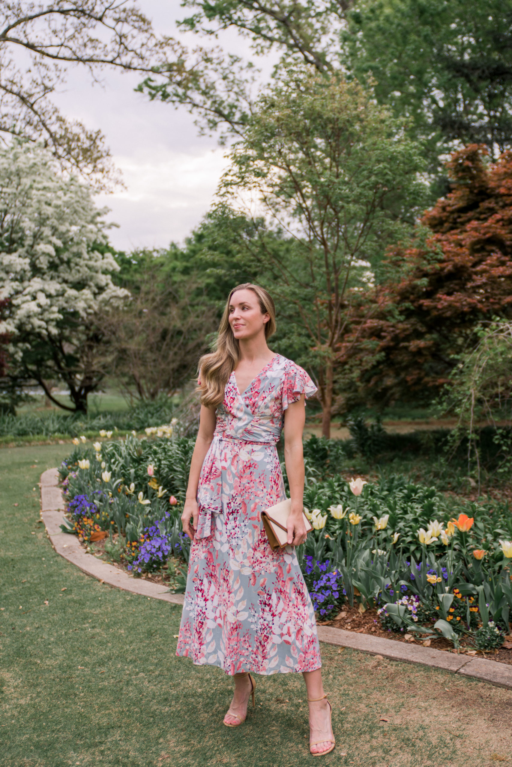 Easter Outfit Ideas: 5 Looks for Church, Brunch, & More