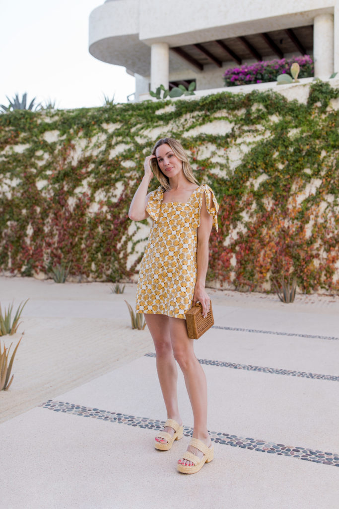 10 Beach Vacation Outfits for Your Next Getaway | Natalie Yerger