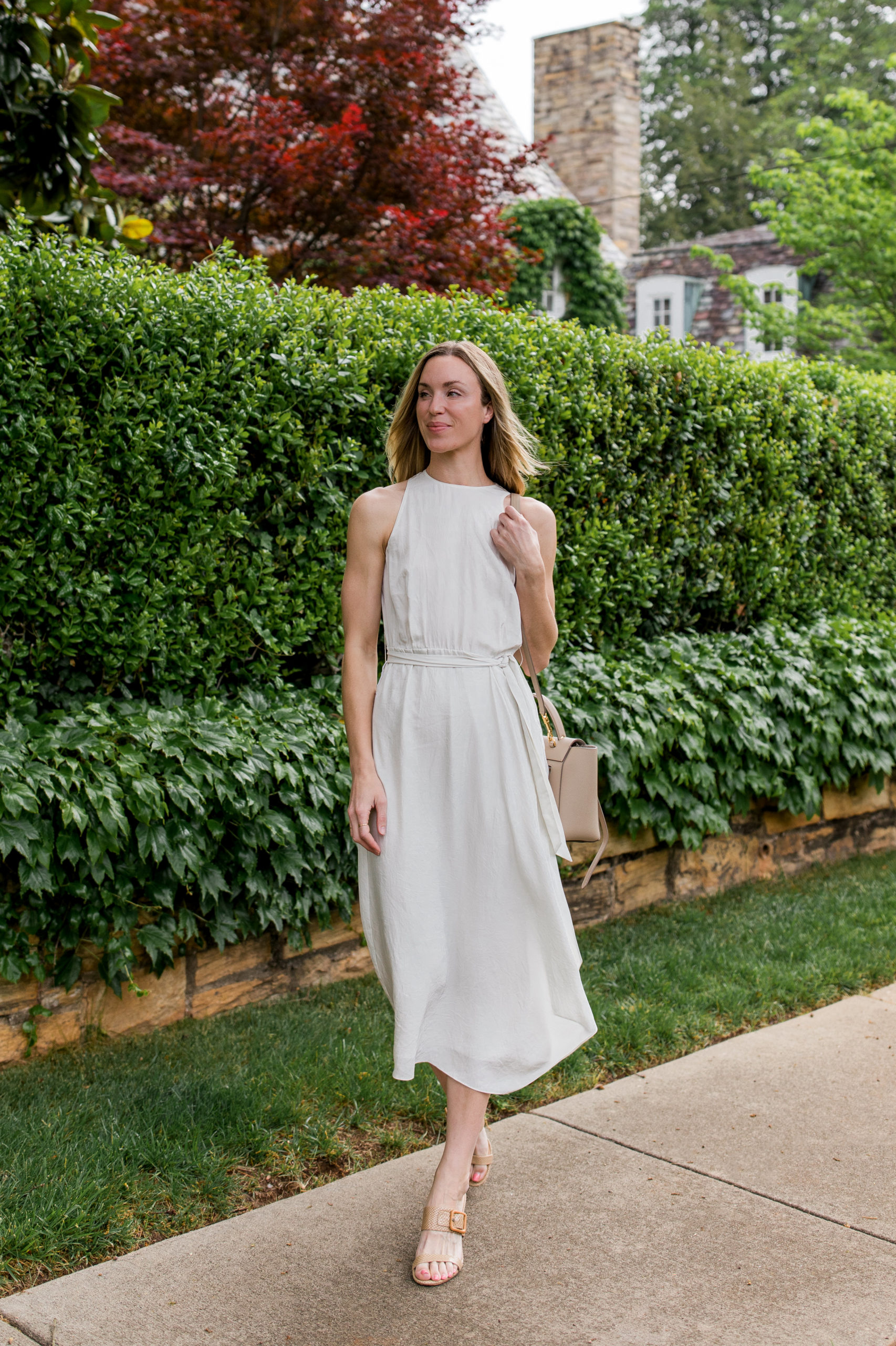 What to Wear to a Graduation Guests Grads Natalie Yerger