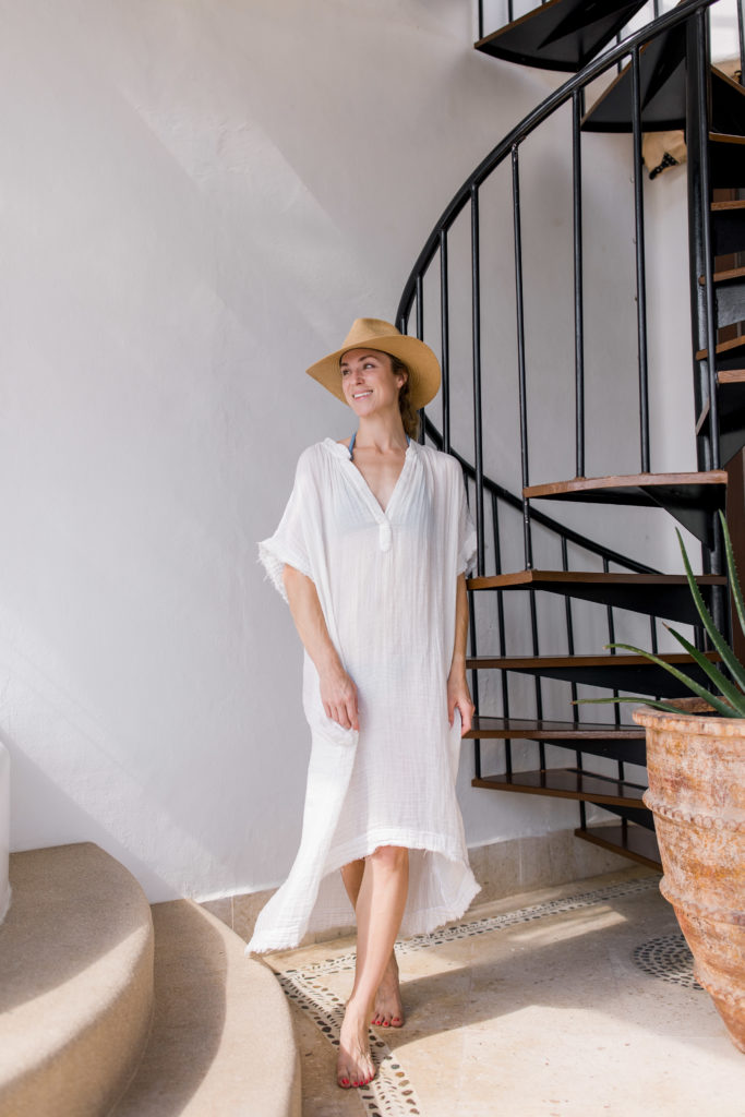 10 Beach Vacation Outfits for Your Next Getaway | Natalie Yerger
