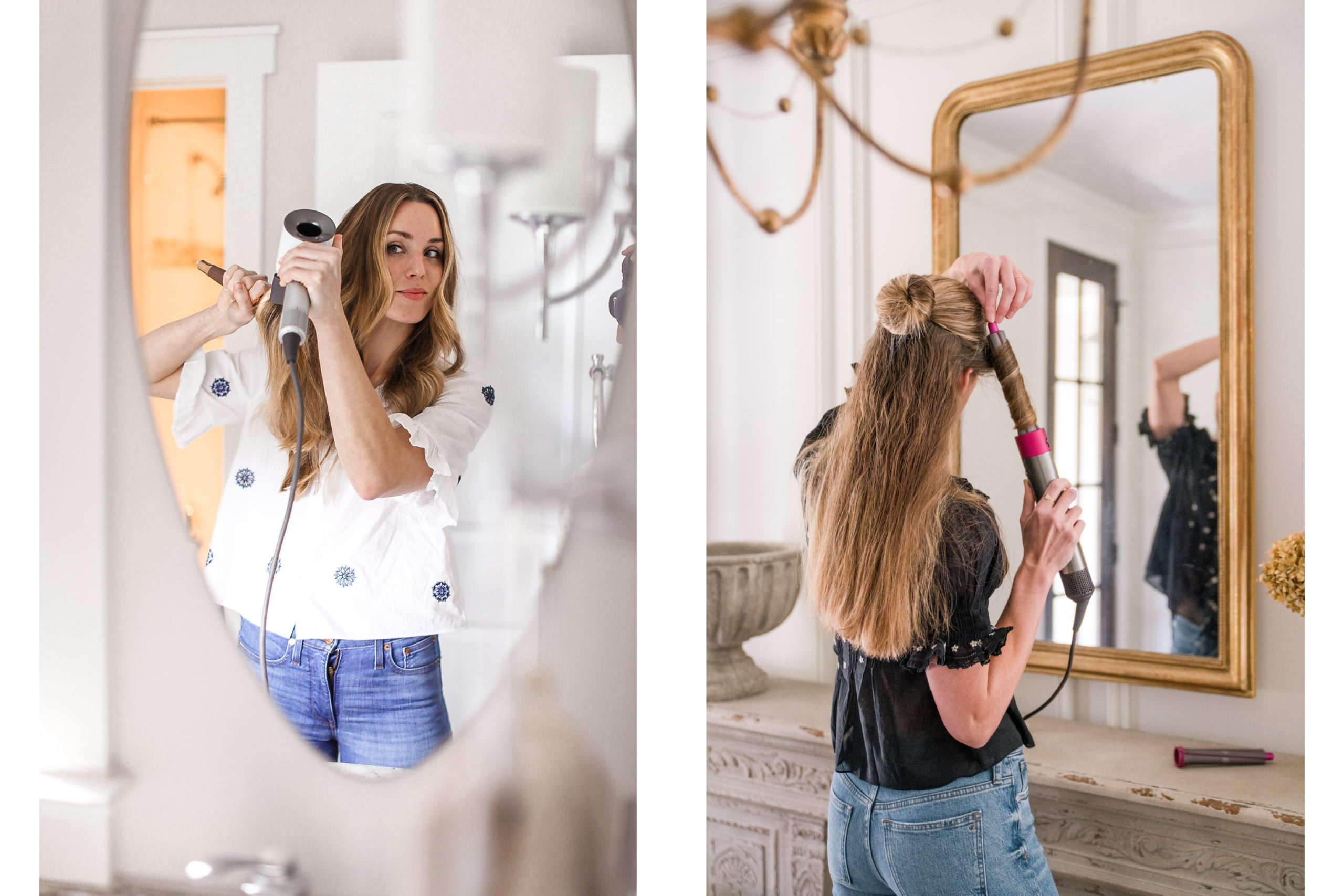 Dyson Supersonic o Dyson Airwrap? Tutte le differenze e