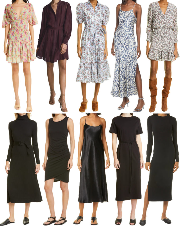My Picks from the Nordstrom Anniversary Sale 2022