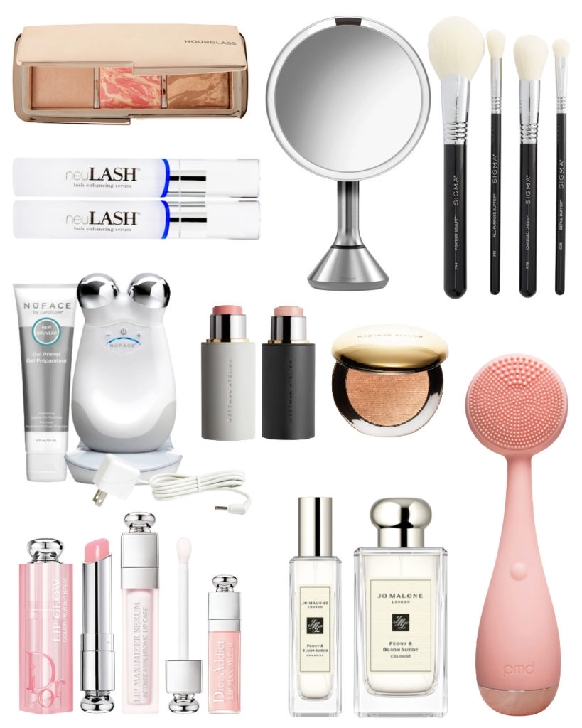 Beauty and Makeup Deals at the Nordstrom Anniversary Sale 2022