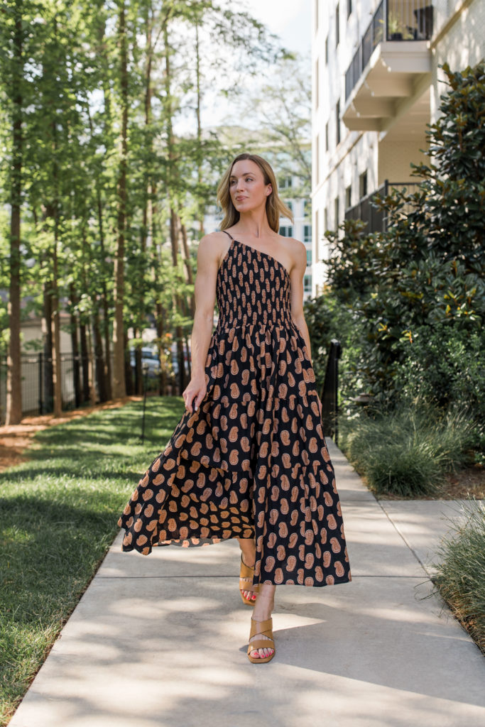 35 Easy Summer Dresses Under $200 | Natalie Yerger