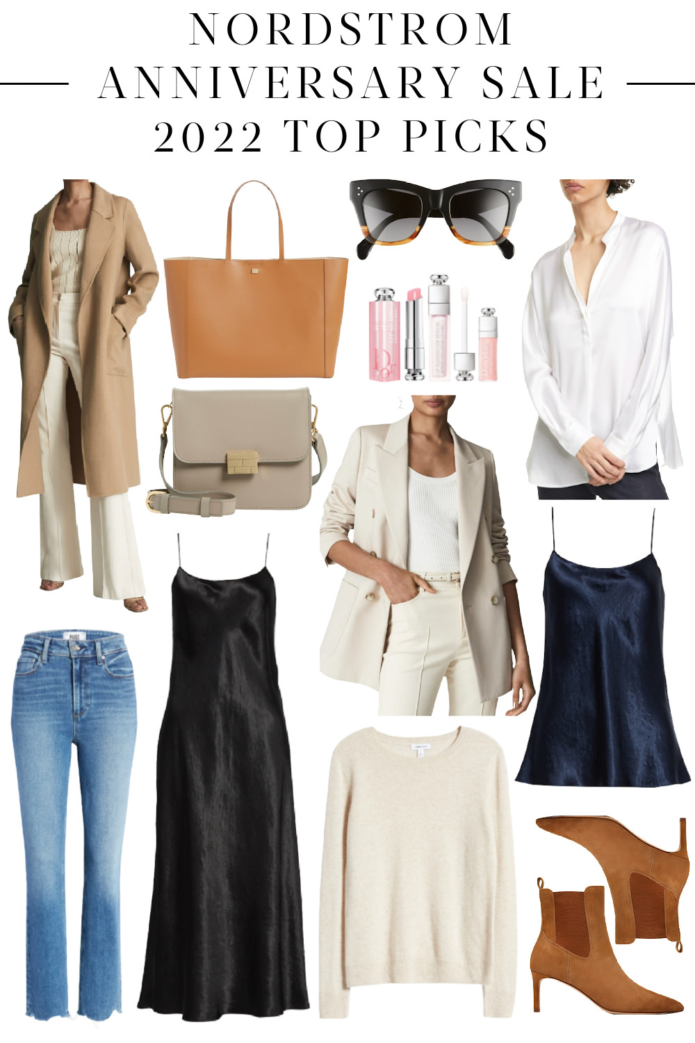 My Picks from the Nordstrom Anniversary Sale 2022