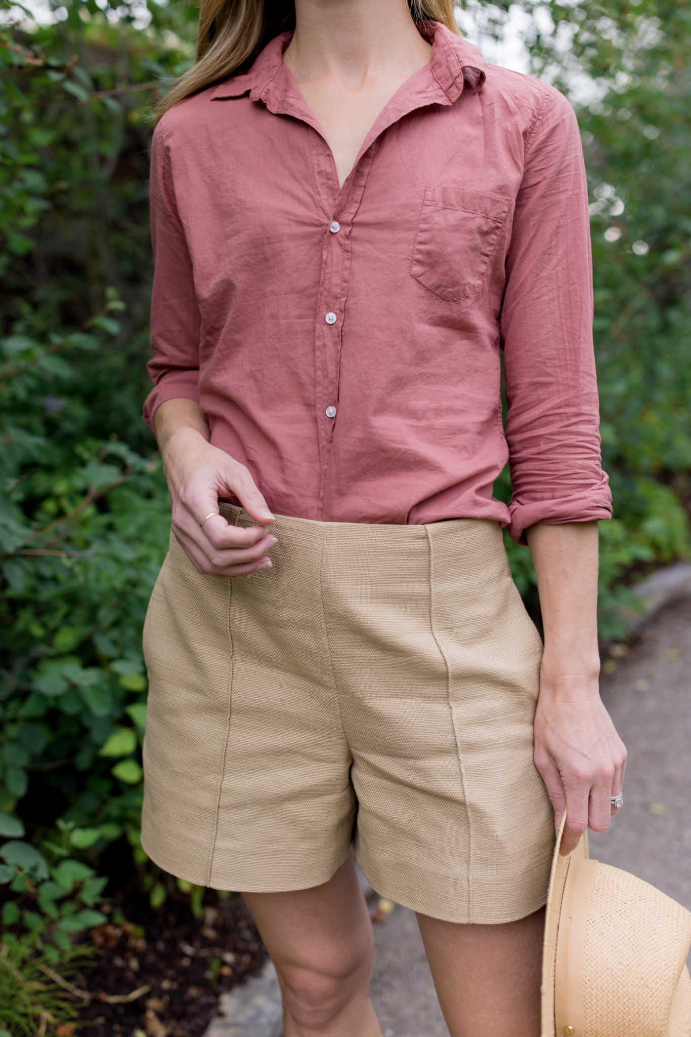 Clothes for Hot Weather 8 Fashion Tips to Stay Cool