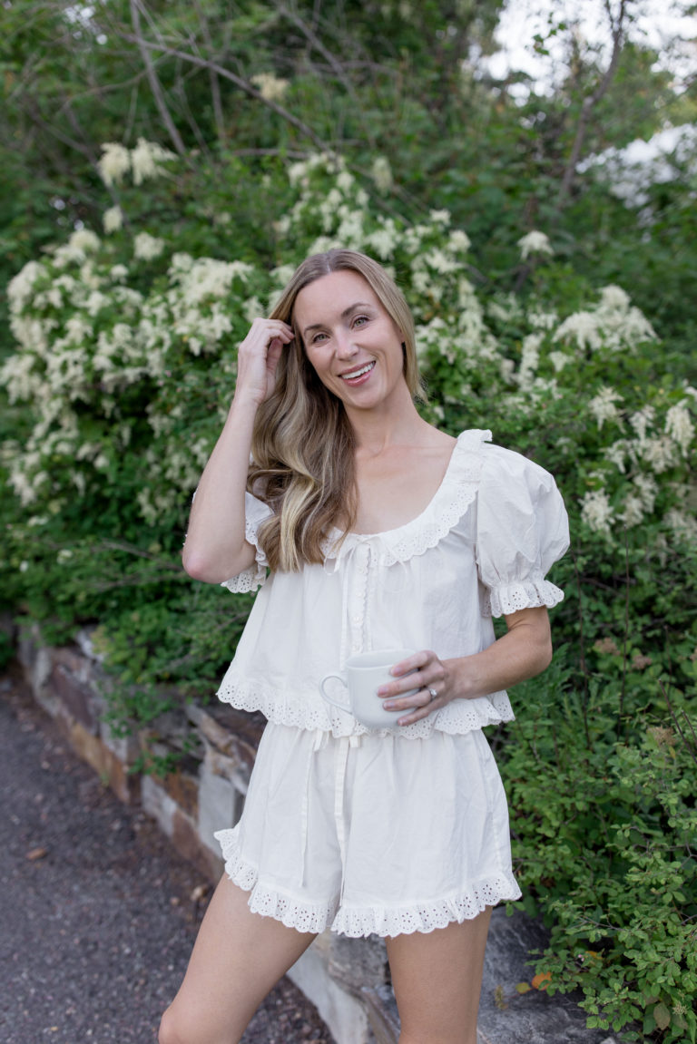 10 Cute Matching Sets for Summer Natalie Yerger