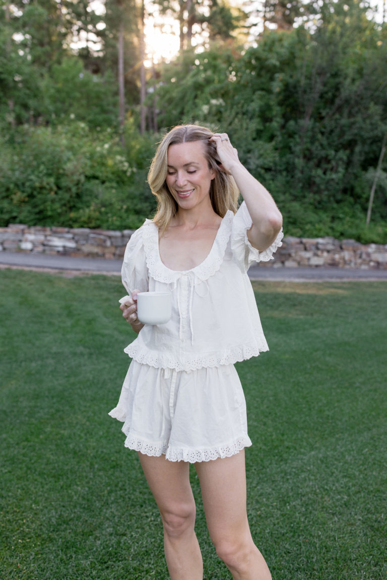 10 Cute Matching Sets for Summer Natalie Yerger