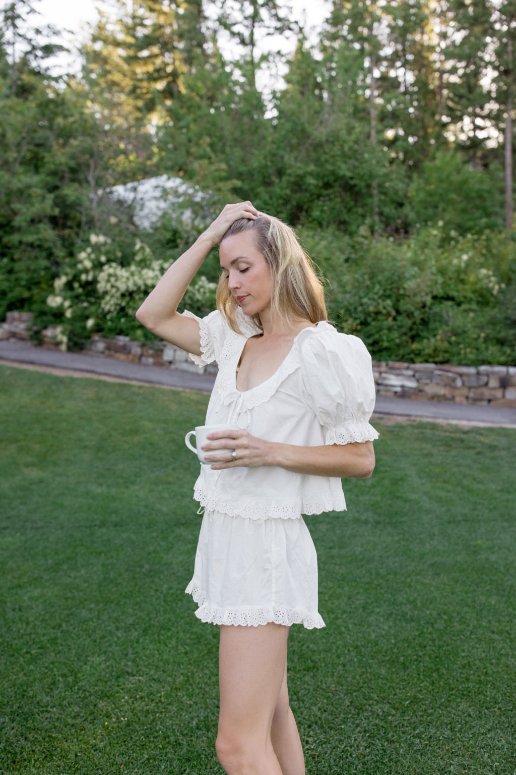 10 Cute Matching Sets for Summer | Natalie Yerger