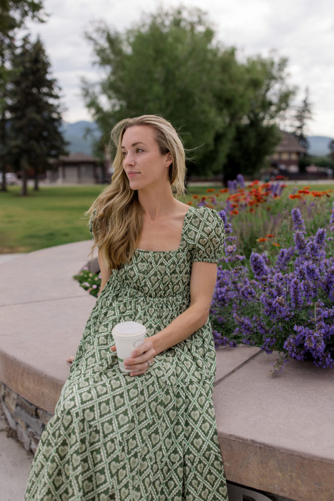 Very flowy clearance dresses