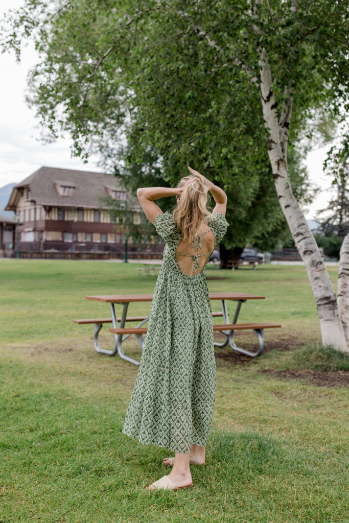  Flowy Dresses