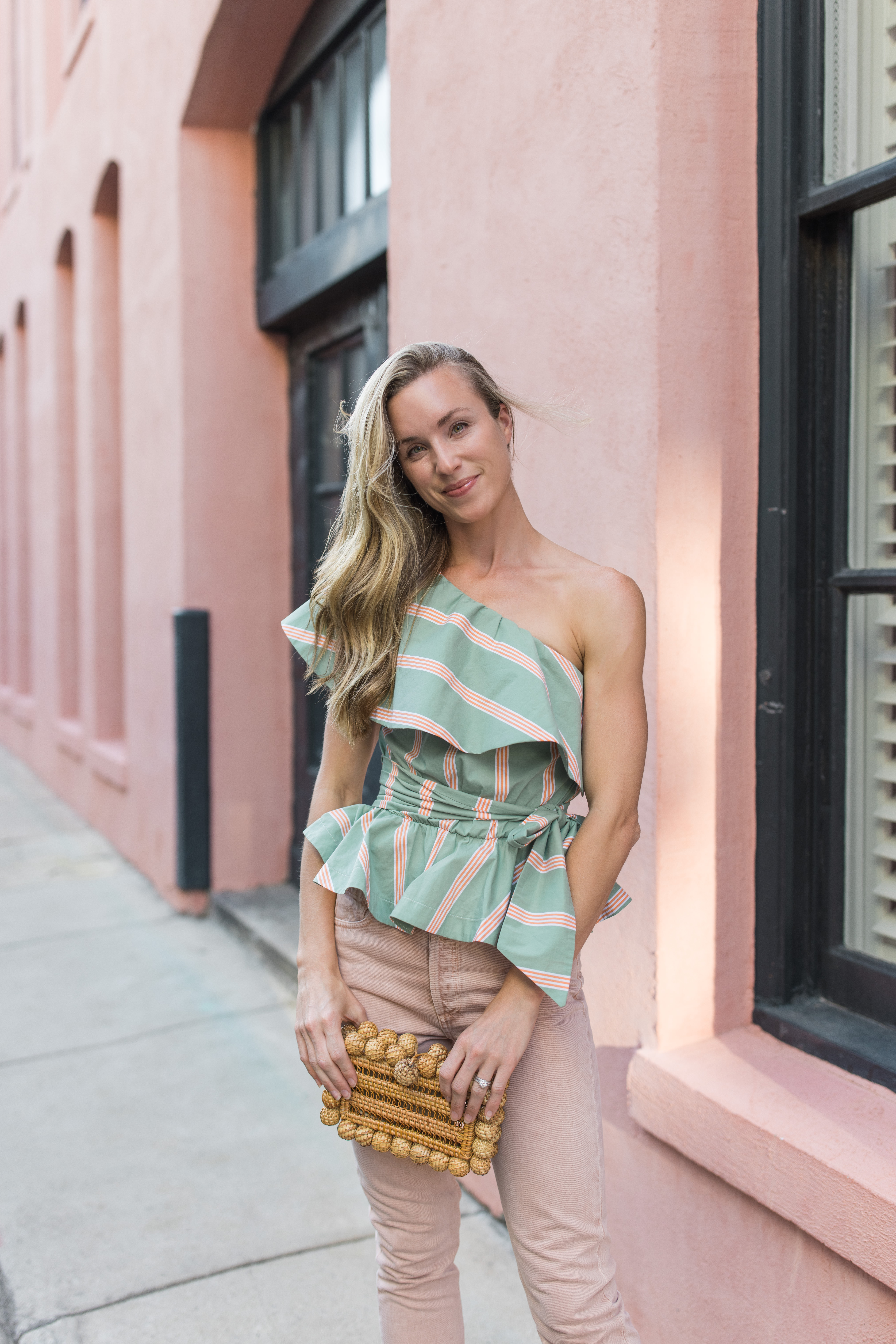 5 Chic Summer Date Night Outfits