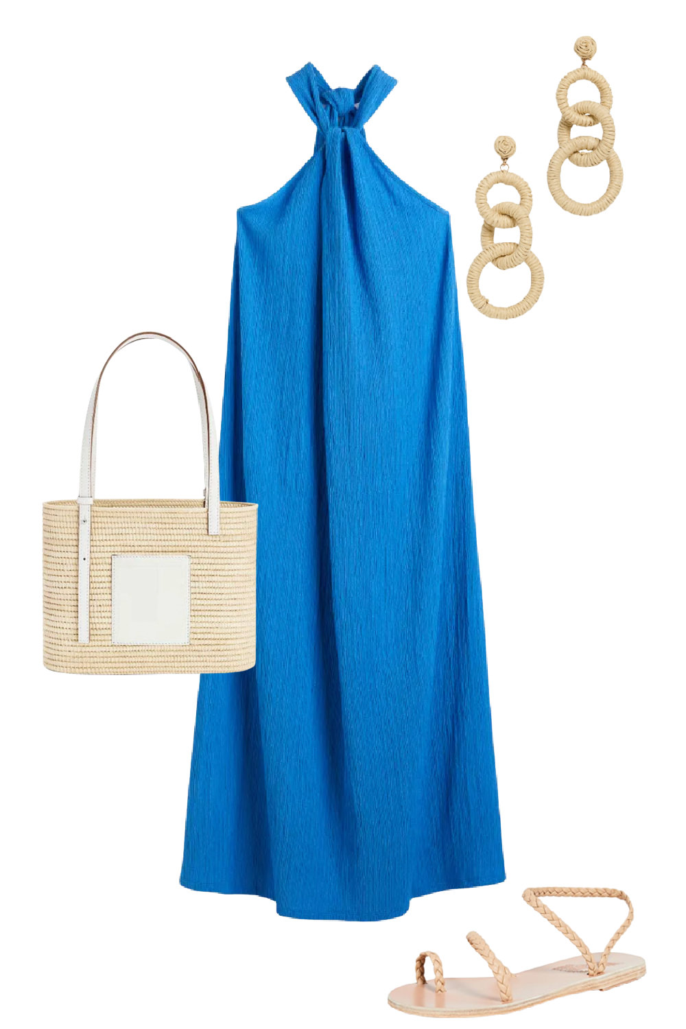 5 Chic Summer Date Night Outfits Natalie Yerger