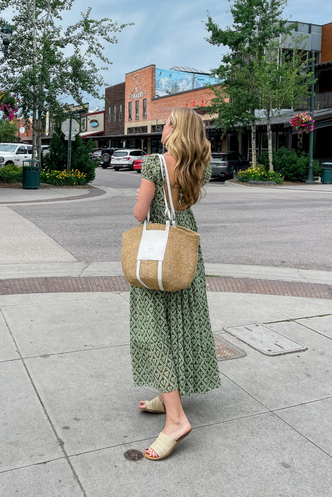 what to wear in whitefish montana