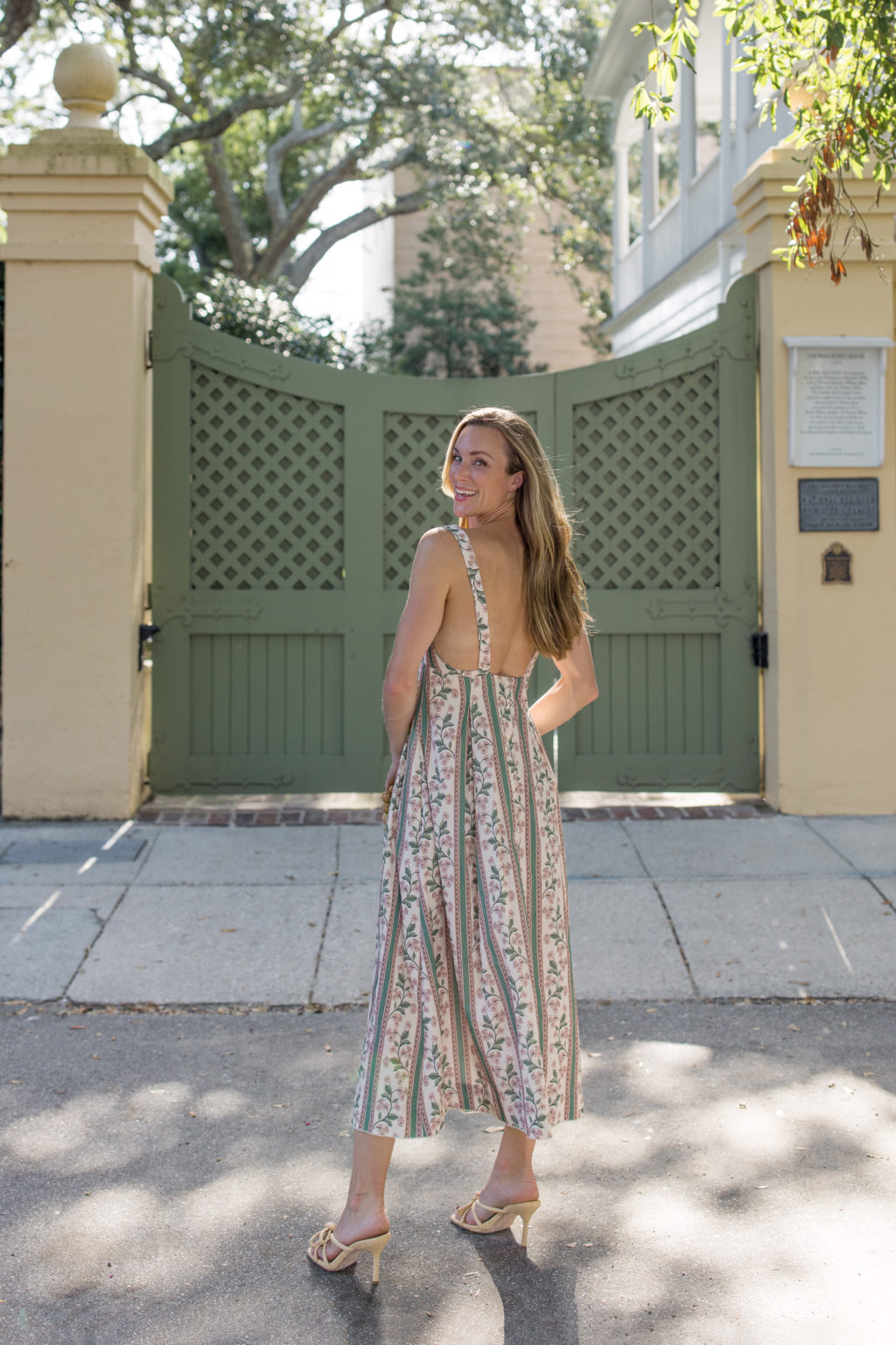 What to Wear in Charleston, SC Natalie Yerger