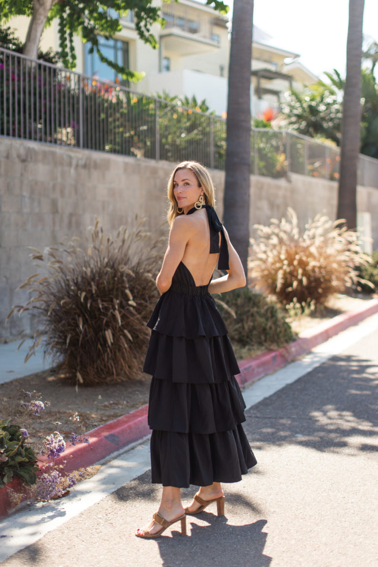 30 Showstopping Fall 2022 Wedding Guest Dresses Natalie Yerger